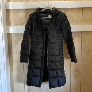 NORTH FACE Parka